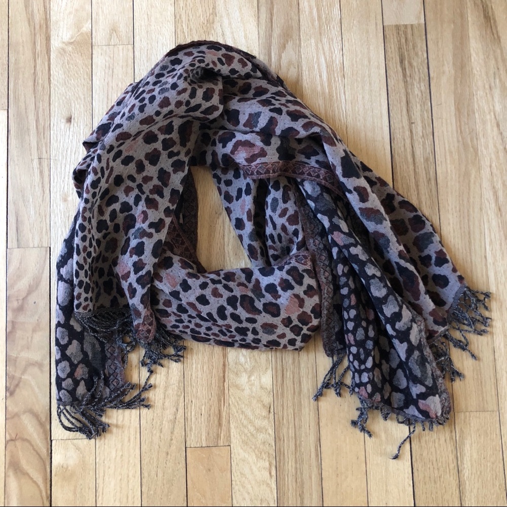 Chico’s wrap